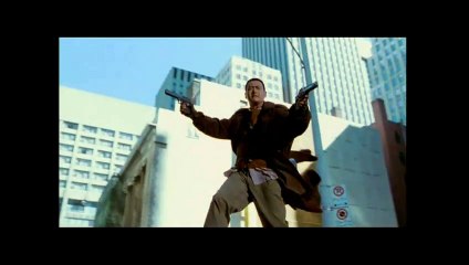 Tráiler | El monje | Bulletproof Monk
