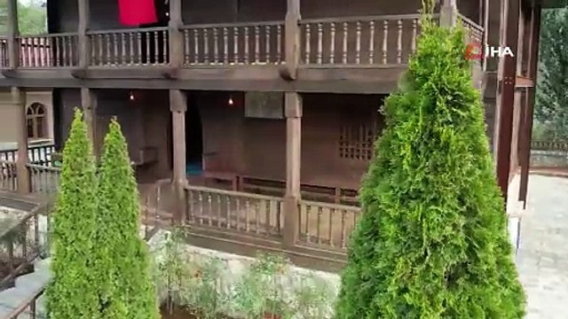 Tarihi cami restorasyon çalışmalarının ardından yeniden ibadete açıldı