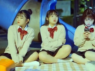 Suddenly I had 3 Sisters (English and Hindi Sub)