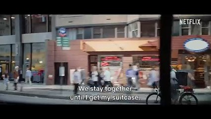 Dernier appel pour Istanbul Bande-annonce (EN)