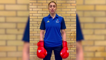 Violenza sulle donne, Irma Testa: "Ring della vita e' quello piu' duro e faticoso"