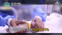 [OPEN 인터뷰]‘손주 앓이’ 강바오의 황혼육아…사춘기 푸바오에 좌충우돌 쌍둥이까지