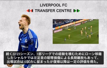 マインツで急成長するファン・デン・ベルフ