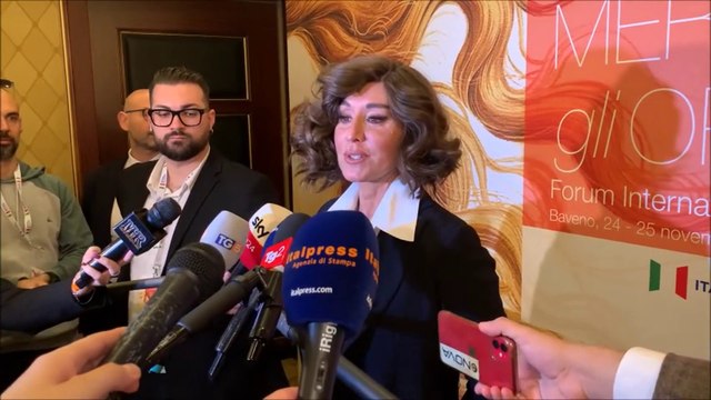 Bernini Missione in Cina per diplomazia della scienza