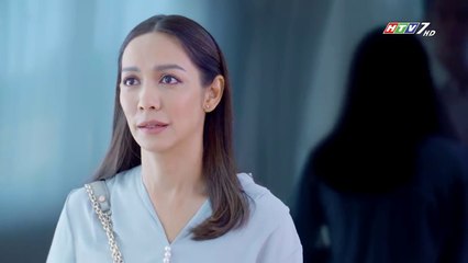 Tình Cuối Nàng Phù Thủy Tập 9 (Lồng Tiếng) - Phim Thái Lan