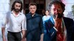 Examining Suspected Nazi Ties in Ranbir Kapoor and Bobby Deol's 'Animal' Movie'
