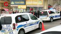 Ankara'da yine 'komşu' kavgası: Ölü ve yaralılar var