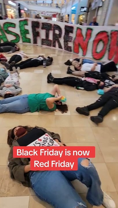 Black friday