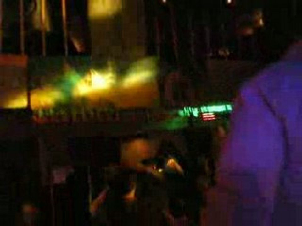 SHAREF Cheb ABDOU KORG PA1X & roland fantom (part3)