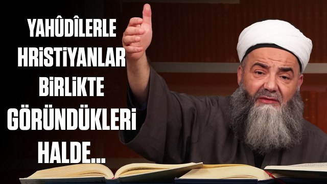 “Kıyâmete Kadar Aralarına Düşmanlık ve Buğz Koyduk” Âyetini Nasıl Anlamalıyız?