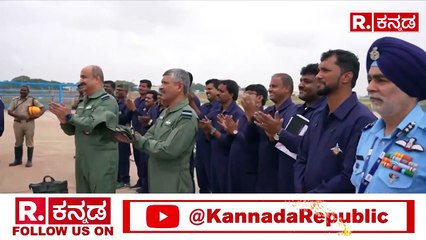 PM Modi Flies on Tejas Fighter Jet_ ನಾವು ಆತ್ಮನಿರ್ಭರತೆಯಲ್ಲಿ ಯಾವುದೇ ದೇಶಕ್ಕಿಂತ ಕಡಿಮೆಯಿಲ್ಲ