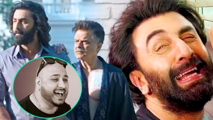 Is Animal’s ‘Saari Duniya Jalaa Denge’ Track A COPY Of This Famous 65 Year Old Retro Song ?