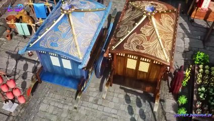 Jiangu Ep.50 English Sub