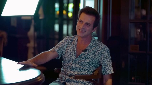 Teoman: Çok az çalışırım, boş boş dolaşırım, kafelerde ömrüm geçiyor!