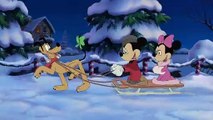 Mickey, Il Était Une Fois Noël - On Vous Souhaite un Joyeux Noël !