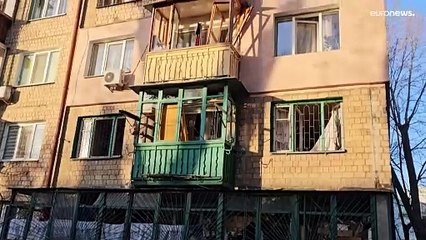 كييف تؤكد إسقاط 71 مسيّرة روسية ليل الجمعة السبت