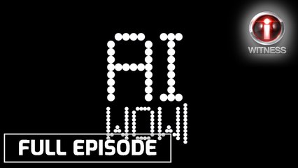 'AI Wow,' dokumentaryo ni Atom Araullo | I-Witness