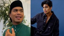 Tengah seronok hidup single, Ben Amir mahu kembara seluruh dunia