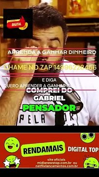 #podcast O encontro épico entre Gabriel Pensador e Marechal_ uma viagem ao passado do rap brasileiro! #shorts