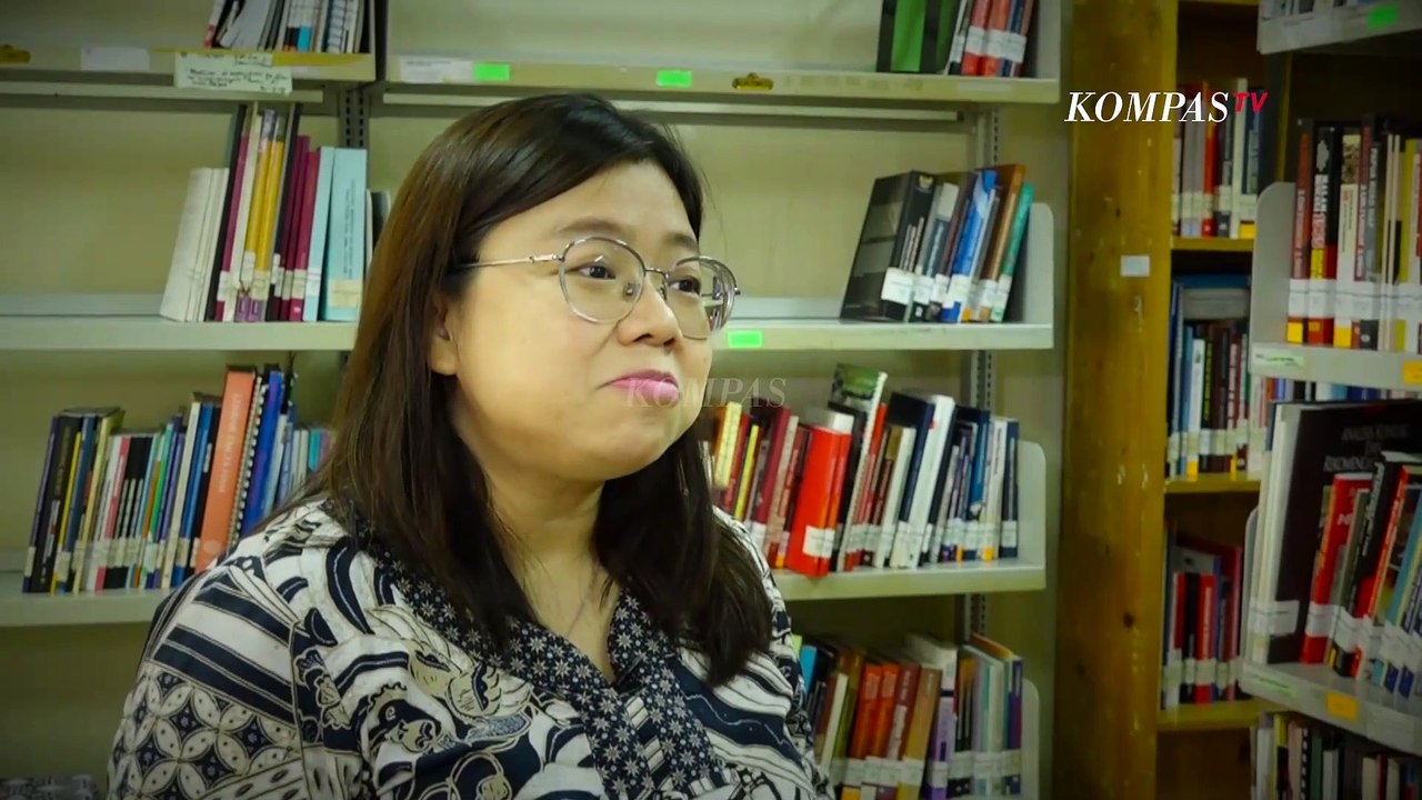 [FULL] Keadilan Salah Kaprah | BERKAS KOMPAS