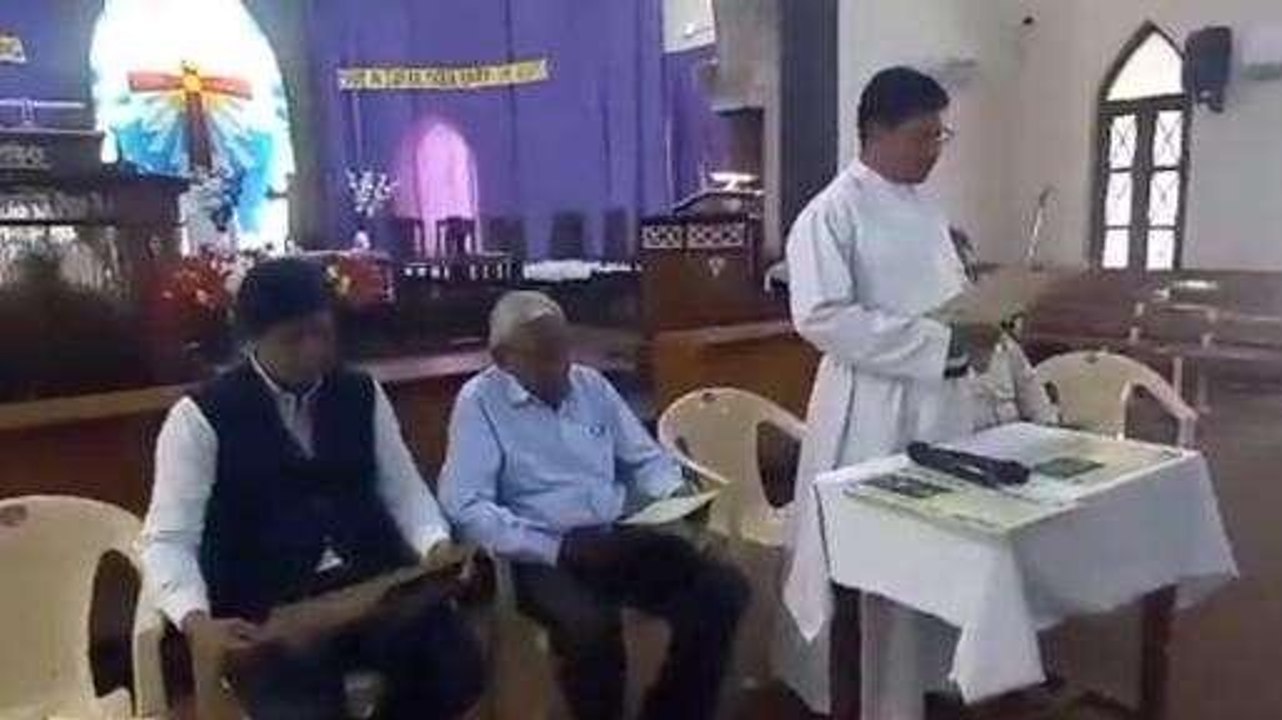 क्रिसमस उत्सव : सामाजिक, सांस्कृतिक और धार्मिक आयोजन की शुरुआत 29 नवंबर को एकता दिवस से