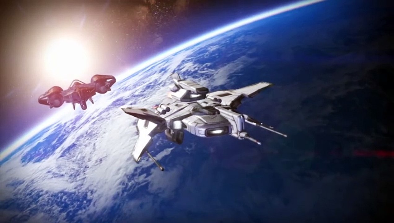 Let's Play Destiny pt 23