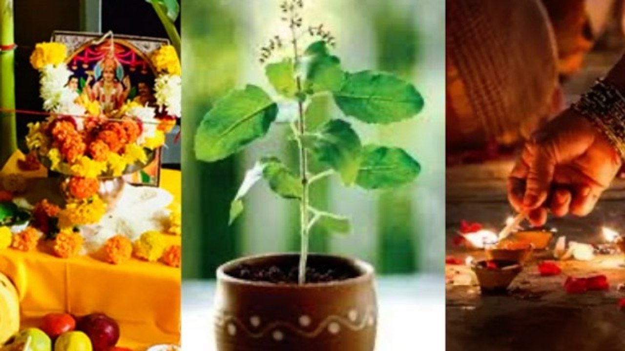 Dev Diwali 26 November 2023: देव दिवाली के दिन...
