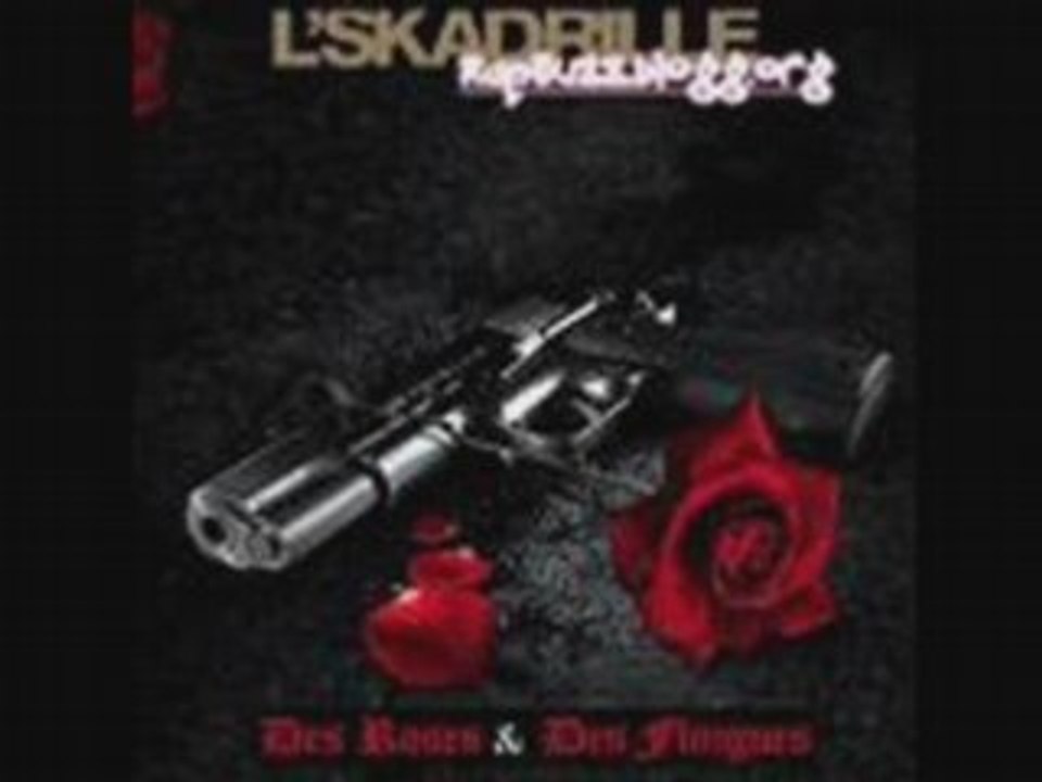 L'skadrille - Soldat Universelle(New)