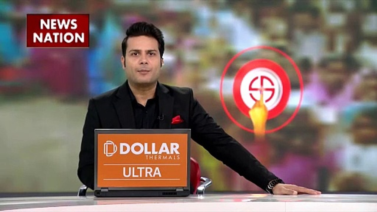 Telangana Election 2023 : Telangana में अमित शाह की चुनावी जनसभा