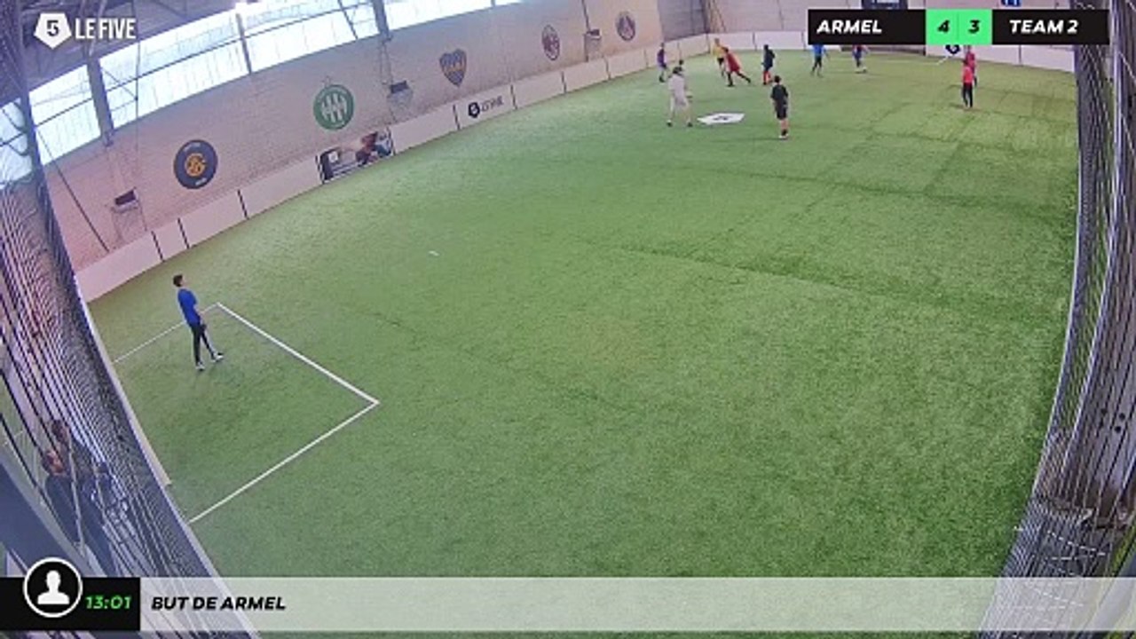 But de ARMEL