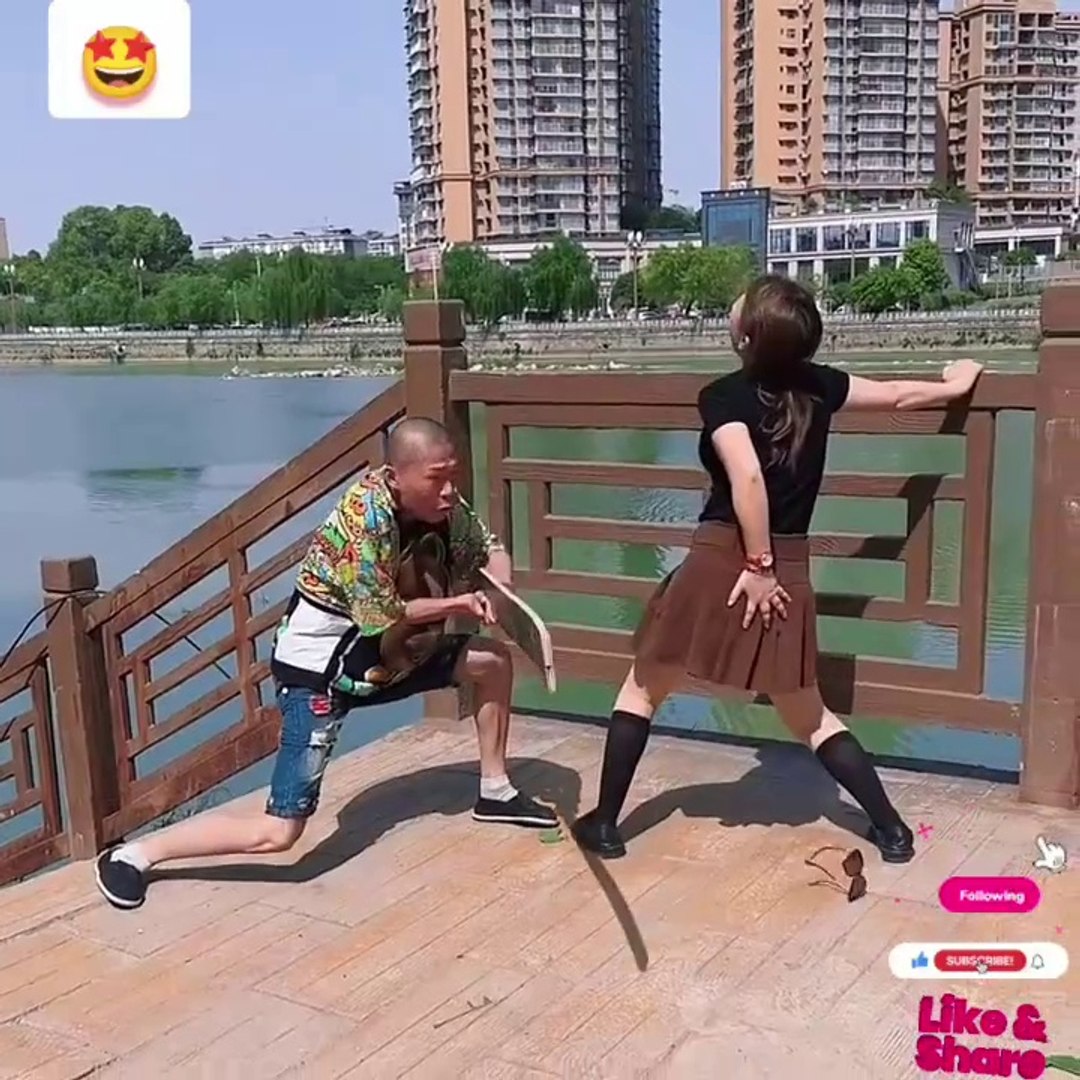 The Most Funniest Comedy Videos | How to Funny Videos 2023 | How To Try Not To Laugh Videos | How To