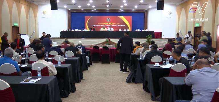 Setiap jurulatih bawa peranan penting cungkil bakat lokal