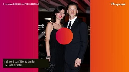 Gaspard Ulliel : Rare photo avec son fils Orso, Gaëlle Pietri évoque son "coeur inconsolable"