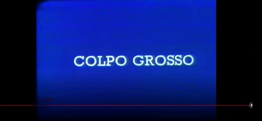 Il Piccolo Detective - Colpo Grosso