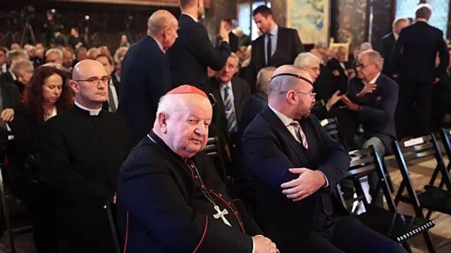 Kraków SKOZK PREZYDENT Andrzej DUDA