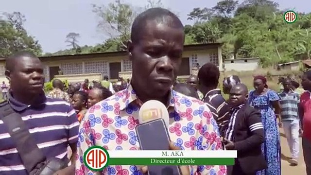 AIP Man/ Une institutrice et son enfant retrouvé égorgés à Gbatongouin