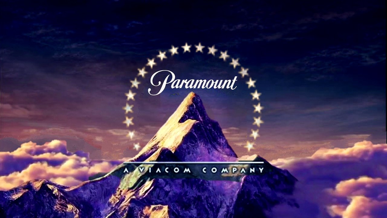 Paramount Television Logo 2003 (Version 1)