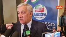 Violenza di genere, Tajani: 