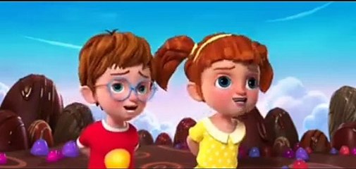 Baby cow song mu mu muuu Kids enjoy fun