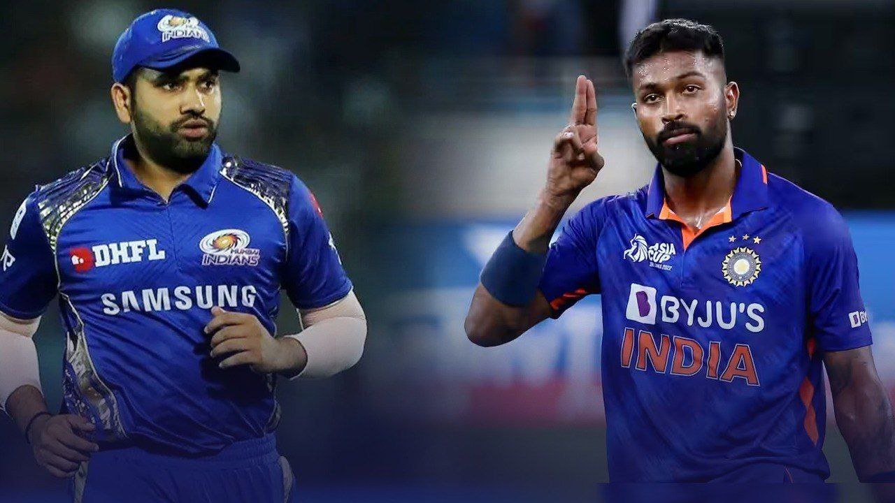 IPL 2024 Biggest Trade Deal: Mumbai Indians వ్యూహం Hardik Pandya Vs Rohit Sharma | Telugu Oneindia