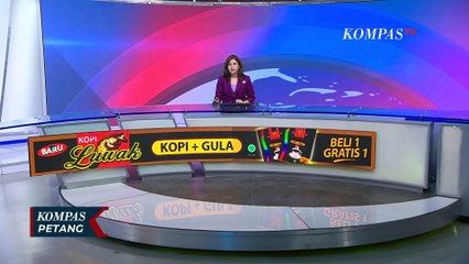 Gibran Pimpin Kampanye di Jateng-Yogyakarta, Suara Ganjar-Mahfud Bisa Direbut?