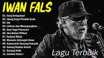 LAGU IWAN FALS FULL ALBUM LEGENDA