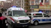 Ankara'da gürültü kavgası baba ve 15 yaşındaki oğlunu hayattan kopardı