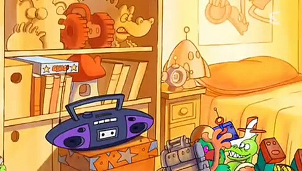 S03E60 - La crise