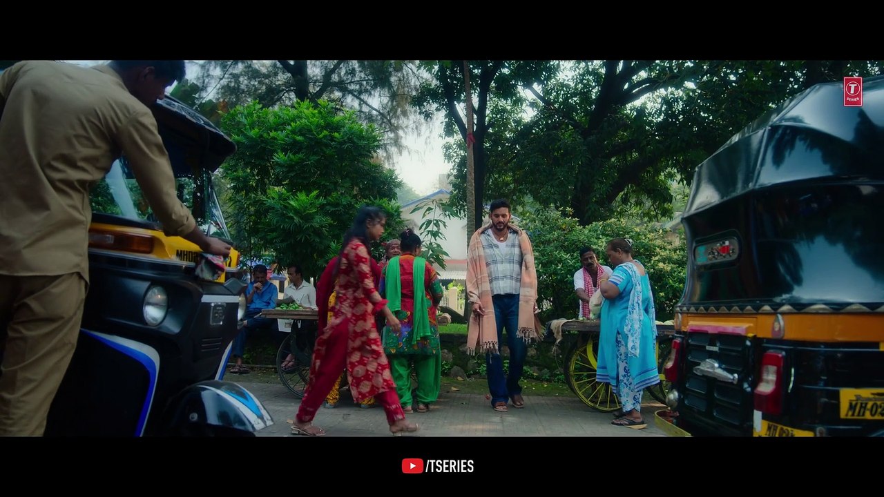 Ek Mulaqaat (Song)- Abhishek Malhan,Sakshi Malik -Javed-Mohsin-Vishal M,Shreya G-Rashmi V-Bhushan K