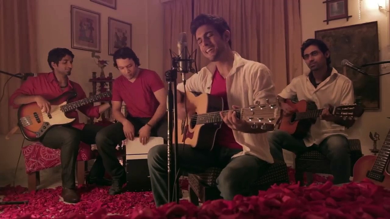 Ishq Bulaava - Hasee Toh Phasee - Sanam (Valentine's Day Special)
