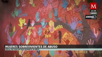 Así es el refugio “Espacio mujeres para una vida digna libre de violencia”