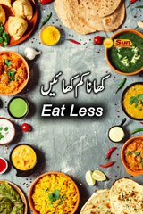 Momin Ka Khana Kesa Hota he | Dr. Tahir ul Qadri | Sun Digital HD Channel