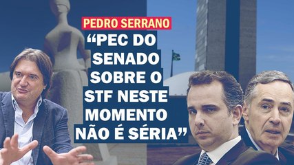 "STF MORDE A ISCA DA EXTREMA DIREITA QUANDO CONFLITA COM O PODER EXECUTIVO" | Cortes 247
