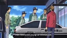 Episode 03- INITIAL D